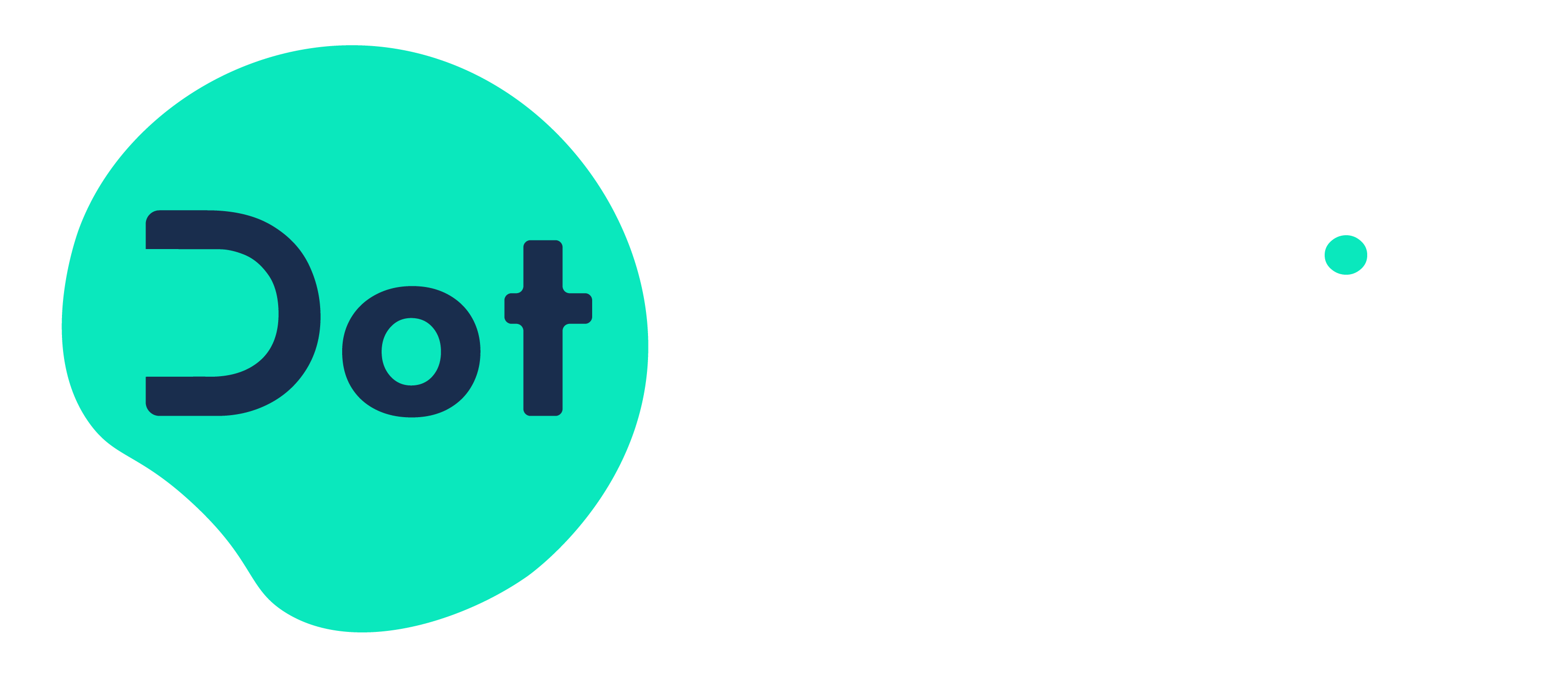 DotElastic logo